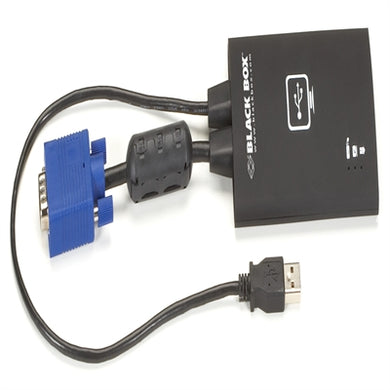 USB Crash Cart Adapter