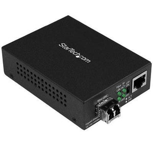 Fiber Media Converter 850nm