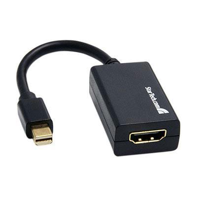 Mini DisplayPort to HDMI