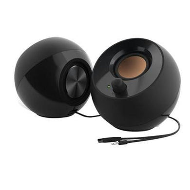 Creative Pebble Black