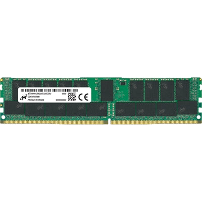 DDR4 RDIMM 16G 1Rx4 3200 CL22