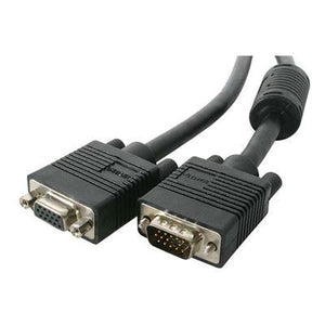Startech.com 6' Coax Svga Monitor Cable