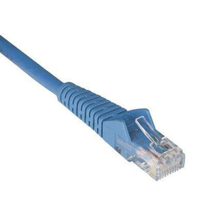 Tripplite Cat6 Snagless Molded Cable 3'