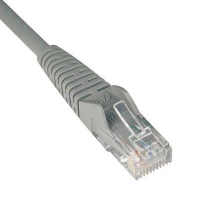 Tripplite Cat6 Gigabit Snagless Patch