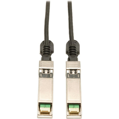 5M SFP Plus Copper Cable Blk