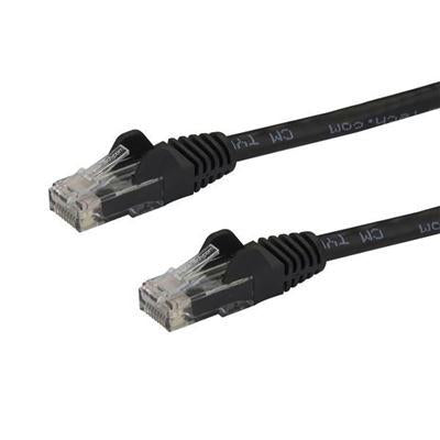 Snagless Cat6 Utp Patch Cable
