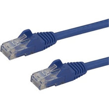 Load image into Gallery viewer, 3 ft Blue Cat6 UTP Ptch Cbl