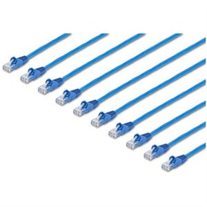 5 ft. CAT6 Cable Pack   Blue