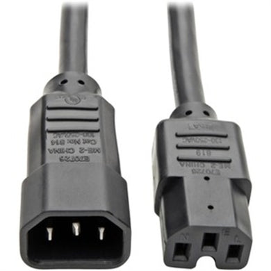 3' 14awg Power Cord