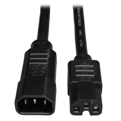 10FT Power Cord C14 C15