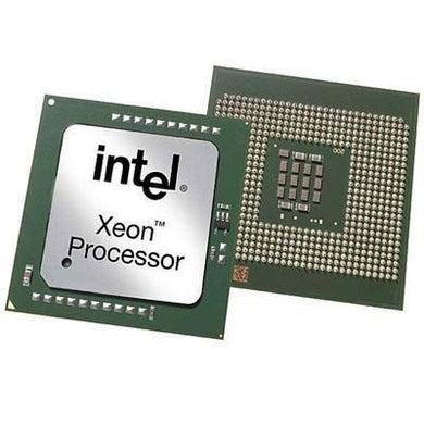 INT Xeon-G 5315Y CPU for HPE