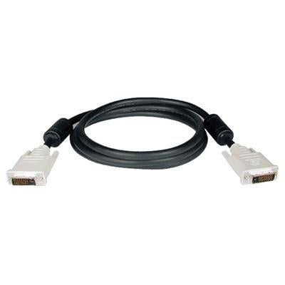 6' Dvi Dual Link Cable