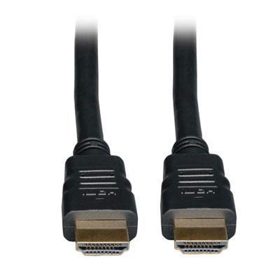 25ft Hi Speed w Ethernet HDMI
