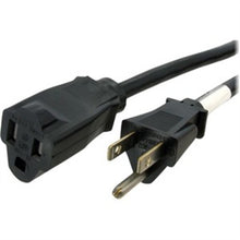 Load image into Gallery viewer, 10&#39; 14AWG Power Cord Extension