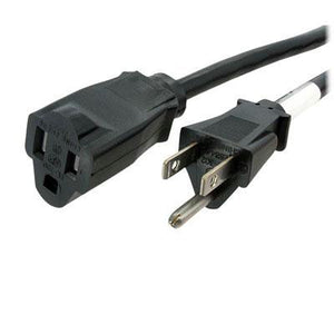 6' Power Cord Extension