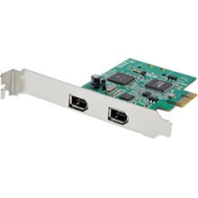 Load image into Gallery viewer, 2 Port PCIe FireWire Card