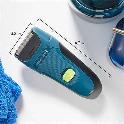 Rechargeable Foil Shaver