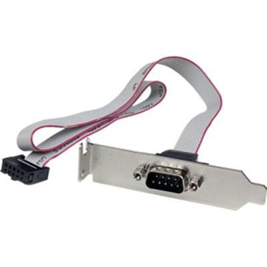 Db9 Serial Port Bracket Header