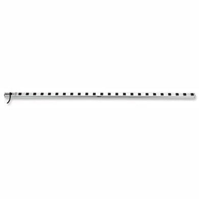 15 Amp Breaker Outlet Strip