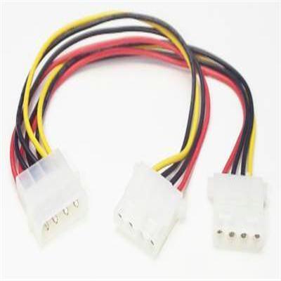 Startech.com Power Y-splitter Cable