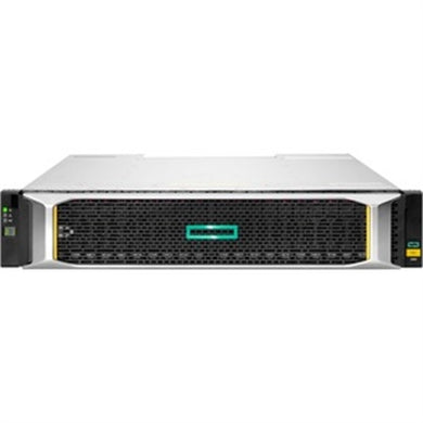 HPE MSA 2062 16Gb FC SFF Stora