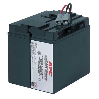 Replacement Battery No 7