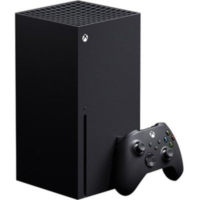 XBOX Series X 1TB CONSOLE ONLY