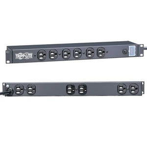 12 Outlet 15A RM Power Strip
