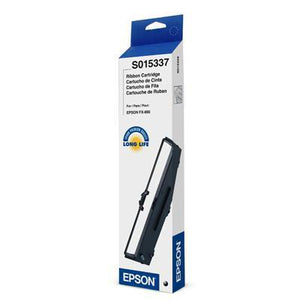 Epson America Inc Lq-590 Black Ribbon Cartridge