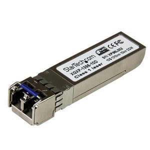 10 Gigabit Fiber SFP