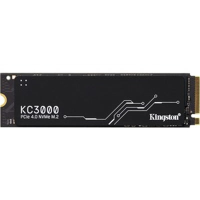 2048G KC3000 PCIe 4.0 M.2 SSD