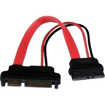 SATA F/SATA LP4 Adapter