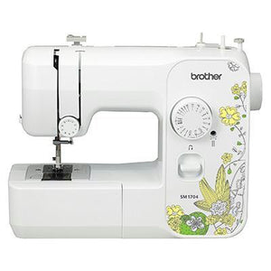17 Stitch Sewing Machine
