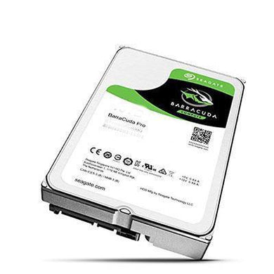 4TB BarraCuda 3.5