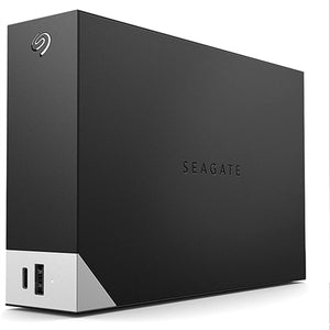 20TB ONE TOUCH HUB
