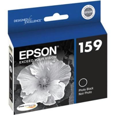 UltraChrome Hi Gloss 2 Ink Blk