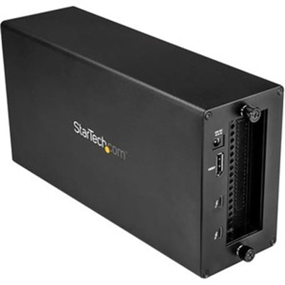 Thunderbolt 3 PCIe