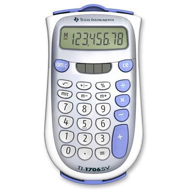 Texas Instruments Ti  Gen Handheld Calc