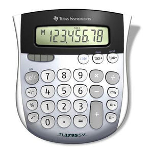 Texas Instruments Ti Mini Desktop Calc