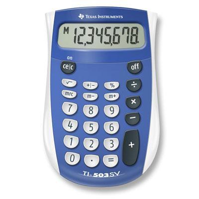 Texas Instruments Ti  Gen Calc