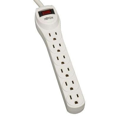 Tripplite Protect It 602, 6 Outlet Surge