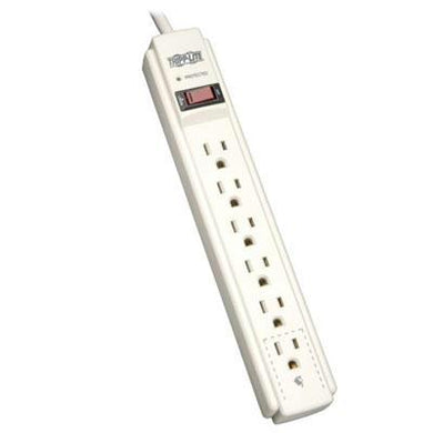 Tripplite Protect It 604, Surge 6 Outlet