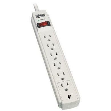 Surge Protector 6 Outlet