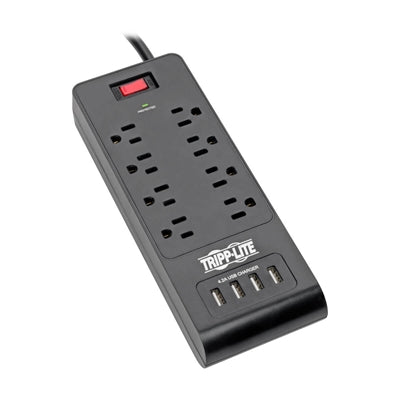 Surge Protector PS 8 Outlets