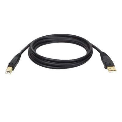 Tripplite 6' Usb 2.0 A-b Cable