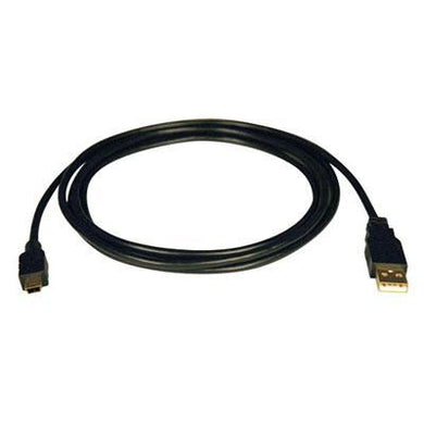 3' Usb2.0 A To Mini B Cable