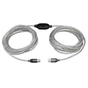 36' USB 2.0 Active Cable