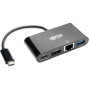 USB C to HDMI Multiport AdapT