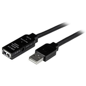 10m USB Active Extension Cable