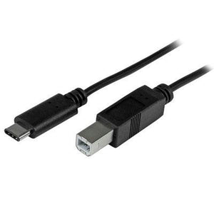1m USB 2.0 USB C to Micro USB